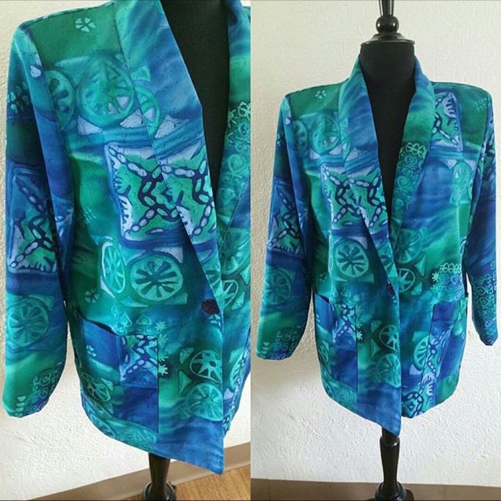 Blazer